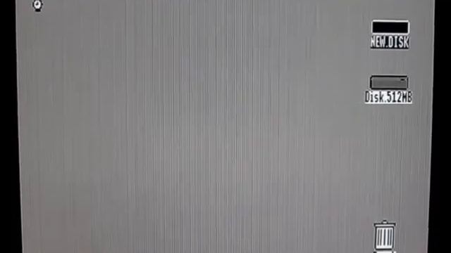Floppy Emu Disk Emulator - Apple II Demo