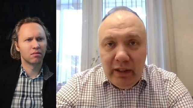 Переговоры изменили всё! Реальные цели элитки на переговорах! Георгий Фёдоров. 20 февр. 2025  г.