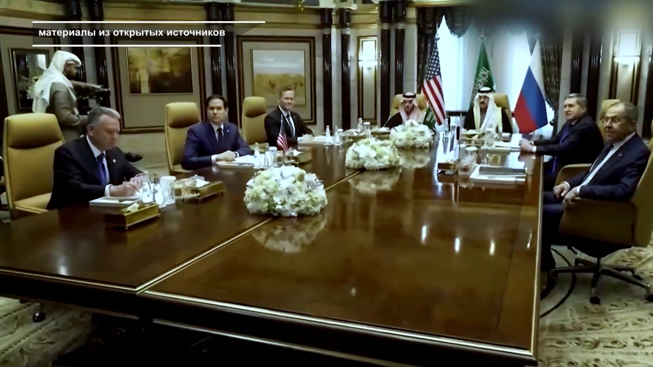 СЛУШАТЬ И СЛЫШАТЬ: ИТОГИ И ОЦЕНКИ ПЕРЕГОВОРОВ РОССИИ И США