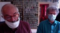 Music Matters | Interview with Jesse Holstein & Michael Bahmann | La Grua Center,10.2020