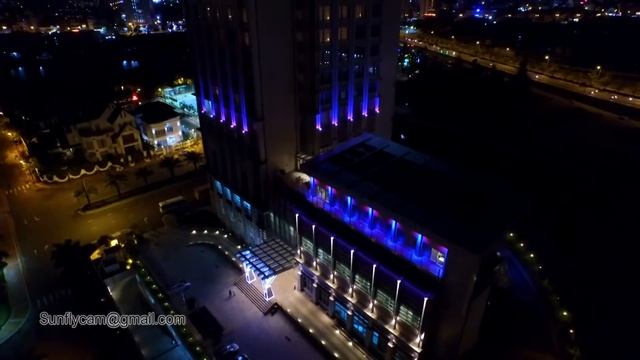 Mercure Hotel Da Nang