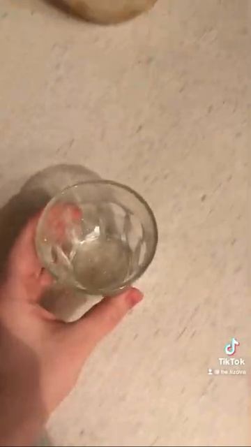 Делаем молочный коктейль