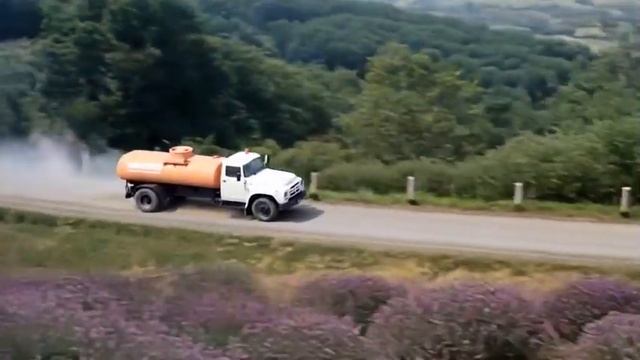 Говновоз - Песенка о медведях кф Кавказская пленница.