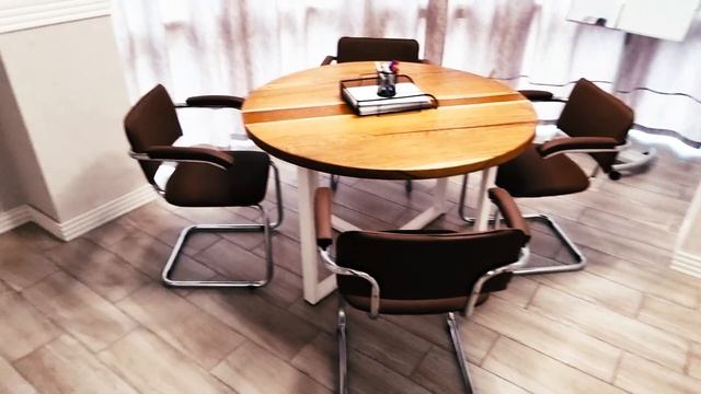 Офис Элит класса в БЦ Мастер №420а - 100 метров роскоши