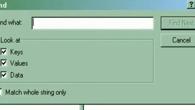 Remove internet download manager.avi