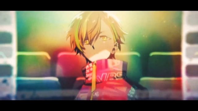 (VBS x Kaito) cinema (ukr cover)