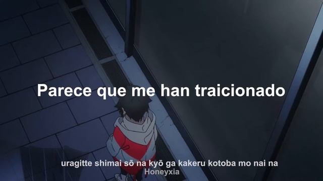 Raison d'etre (レーゾンデートル) | Eve (sub. español)