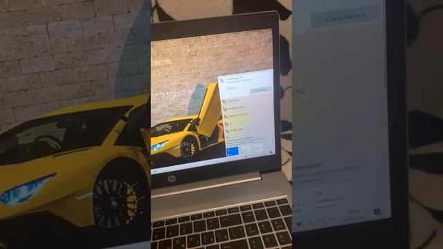 Hp i5
