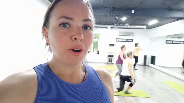 Все на спорт!)))