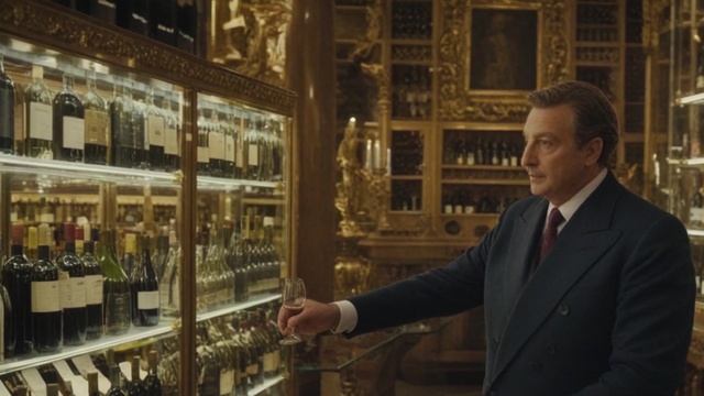 Зачем богатые флорентийцы делали маленькие окошки у цоколей своих домов