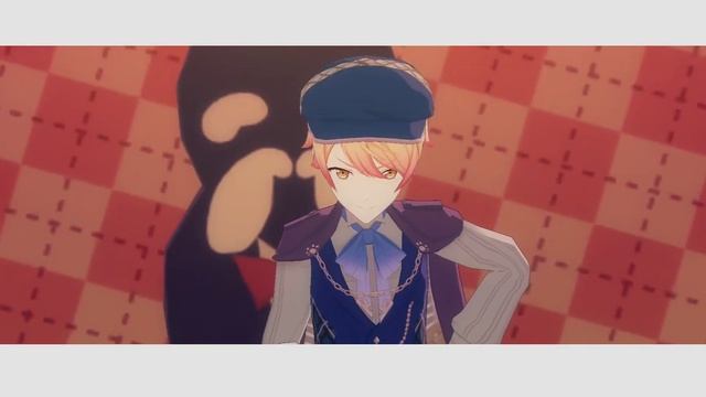 (Project Sekai) Childish War (3D MV)