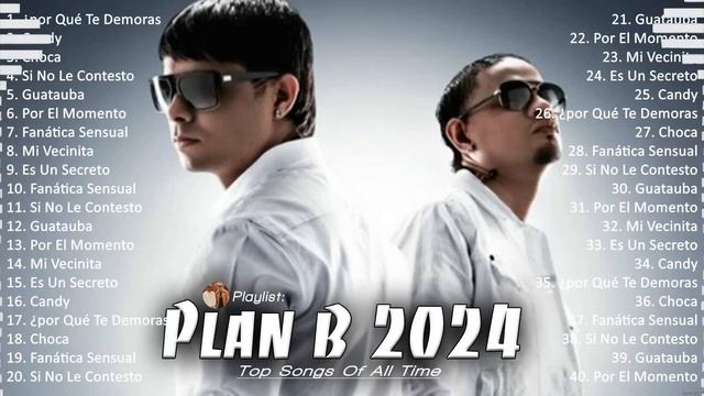 Plan B Greatest Hits 2025 ~ Plan B Top Songs 2025 ~ Plan B Hits