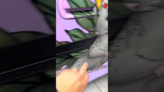 Восторг Клиентки от Детейлинга Авто