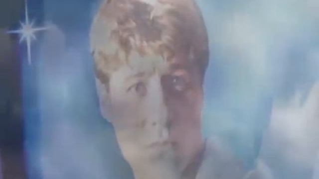 Легенда о странном ангеле