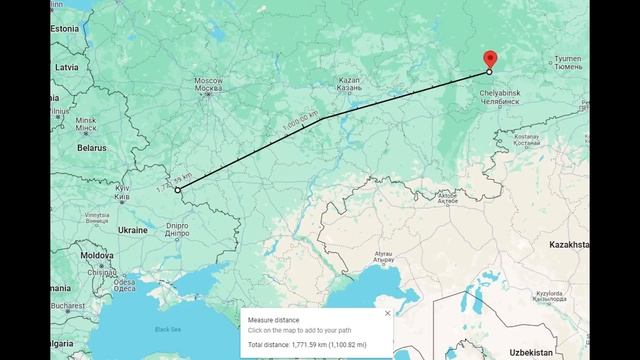 Russian Self-Propelled Howitzer Factory Uraltransmash on Fire in Yekaterinburg
