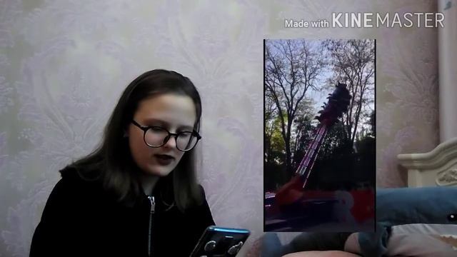 Моя Логика(видео с лицом)