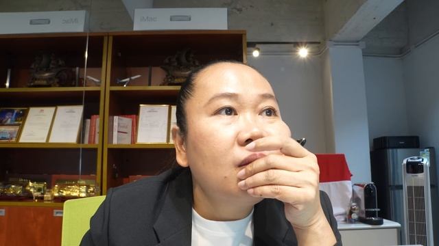 KAMU KOK NG3NYEL BANGET TO MBAK, WONG KAKAKMU UDAH 40 LEBIH DAN NON KOK MAU M4LSU1N D4TA