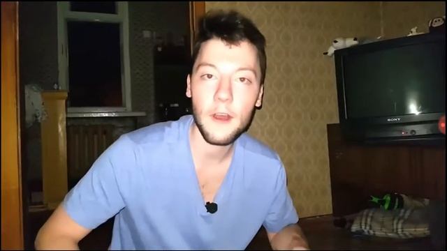 Я Павлик Павлик