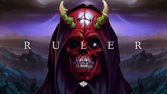 Dark Techno EBM Industrial Bass Mix 'RULER'