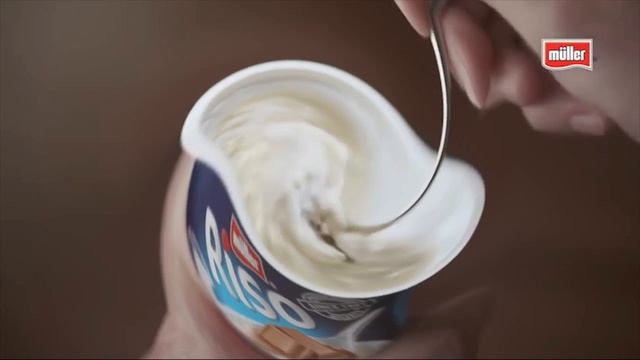 Müller Riso reklám Paródia