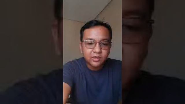 Kuya NheL is live!