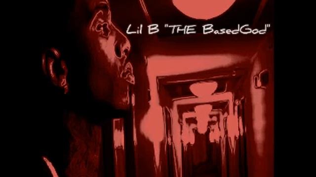 Lil B - Chasing The Rain (Lyricist Lounge Mixtape) - 3.