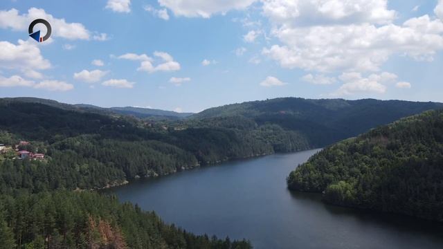 Aurora Resort, Berovo Lake, Macedonia