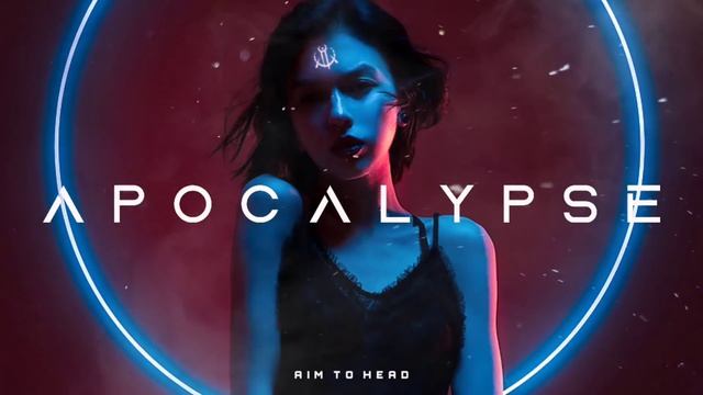 Dark Cyberpunk EBM Midtempo Mix 'APOCALYPSE'