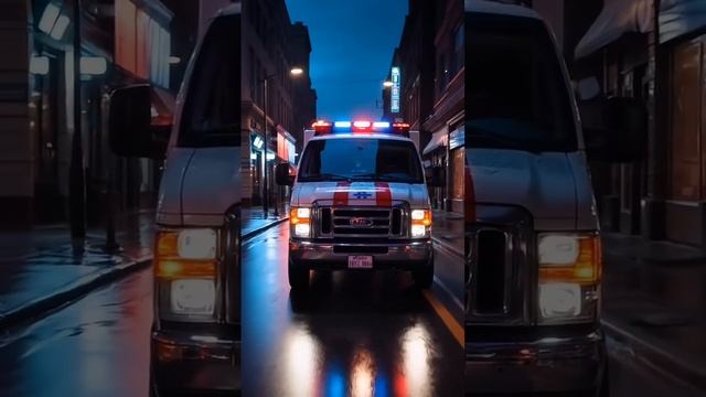 Генерация видео с помощью нейроситей