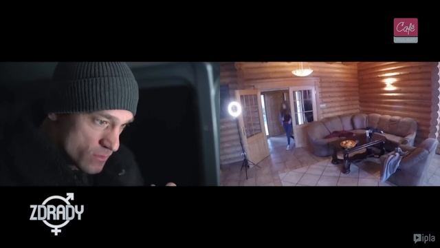 ZDRADA W DOMU EKIPY Z 😱😱😱