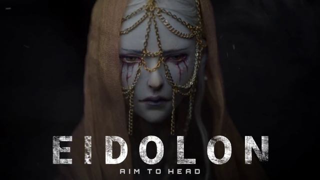 Dark Techno EBM Industrial Mix 'EIDOLON'