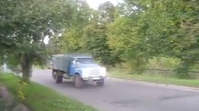 САЗ-3507 АС1231ВІ