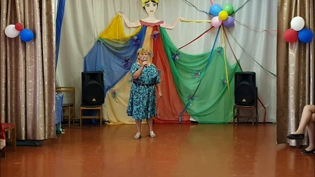 песня Всё пройдёт. исп. Дина
