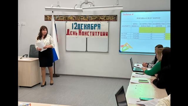 МАОУ Апрелевская СОШ №1