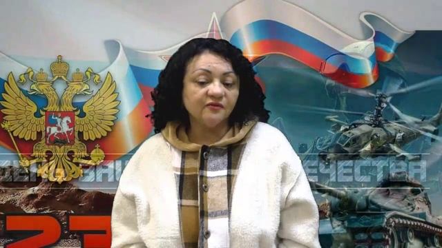 К Дню защитника Отечества от студии VITAlex