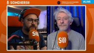 Emission live #215 - Comment l'EP de Knarf a été mixé et masterisé
