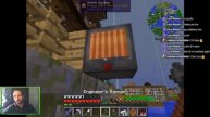 Minecraft -FUTURE's EDGE PACK #3 - King koala live