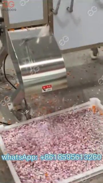 Commercial Onion Cutting Machine Onion Dicer