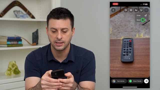 How To Add Multiple Effects To Instagram Story