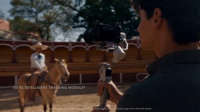 DJI RS 4 mini
