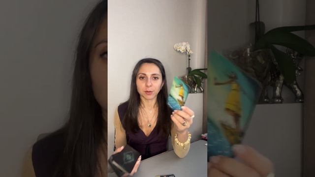 СТРЕЛЕЦ - таро прогноз на февраль 24 г.