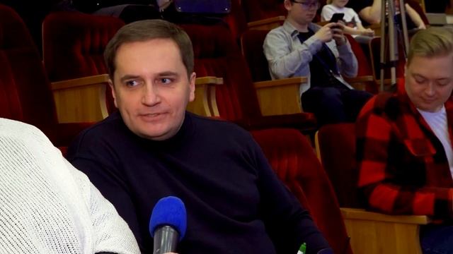 "Мы начинаем КВН"_06.03.2024