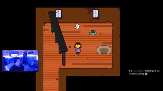 HOW TO SPARE PAPYRUS | Undertale