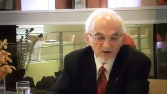 О долголетии простым языком от Доктора химических наук