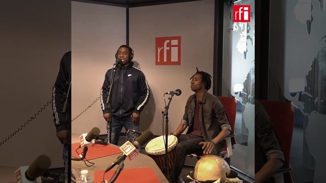 « Lampa Lampa » de Yacouba Konaté