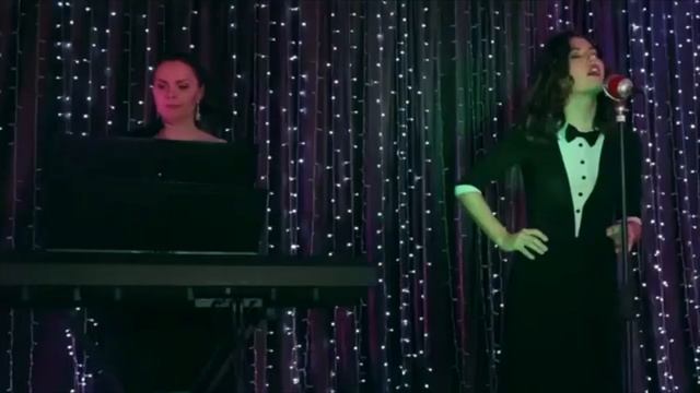Cry me a river cover by Angelina Belanovich