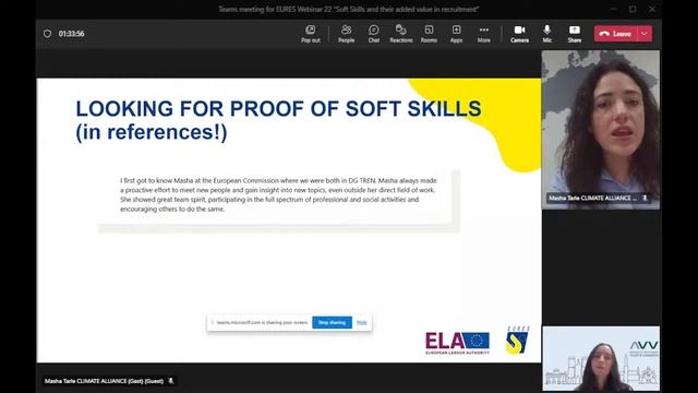 Soft Skills and their added value in recruitment
