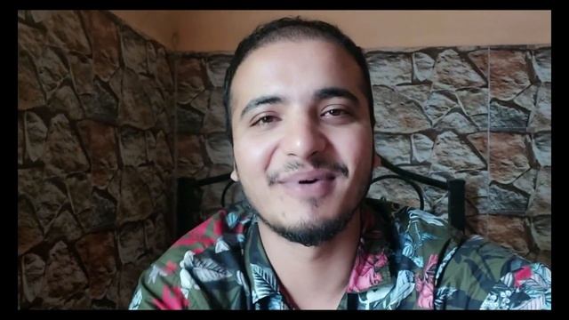 MY FIRST VLOG | FIRST TIME IN FRONT OF THE CAMERA