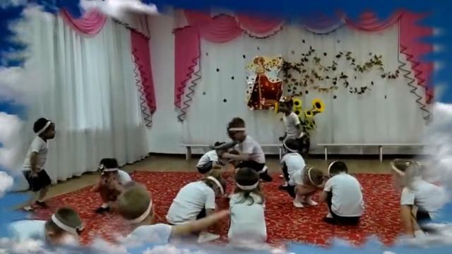 Игра "Сокол"
