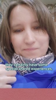 IELTS говорение. What helps people to have a long friendship?